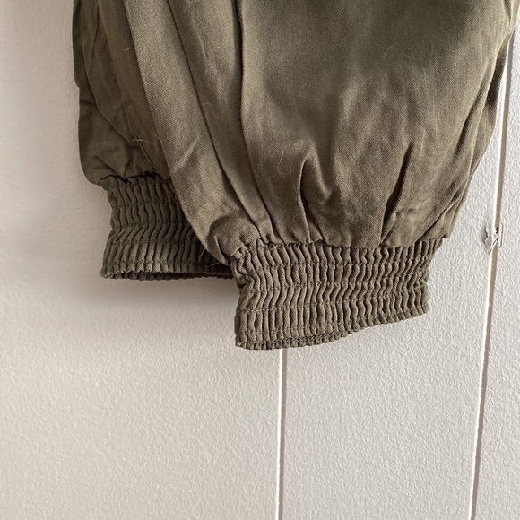 Garage jogger pants size M - Picture 7 of 8